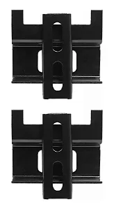 SUPORTE SLIM UNIVERSAL TV LED/LCD 10” A 85” PIX CAIXA