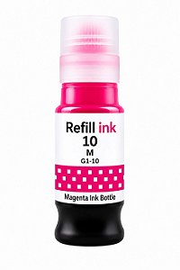 TINTA CANON G10/20/30/40/50/60/70/80/90 70ML MAGENTA POWER