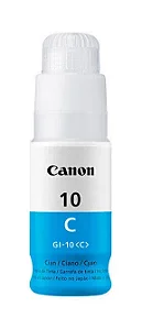TINTA CANON G10/20/30/40/50/60/70/80|90 70ML CYAN POWER