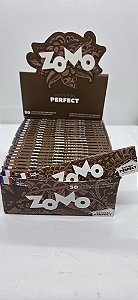 Seda Zomo Brown Natural Perfect