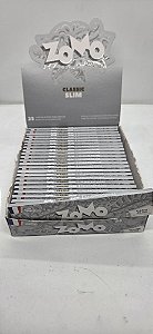 Seda Zomo Classic Branca Slim