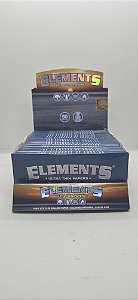 Seda Elements papel de arroz