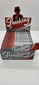 Seda Smoking Master Slim branca