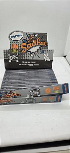 Seda Sadhu Longa Slim branca