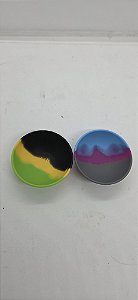 Cuia de Silicone Pequena