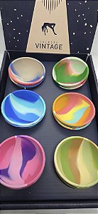 Cuia Abduzido Vintage personalizada