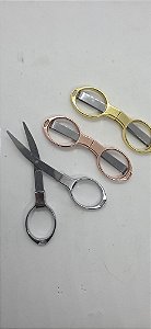 Tesoura de Metal Dobravel