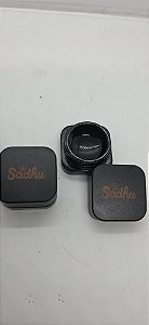 Slick de Vidro Sadhu 9ml
