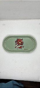 Bandeja TokaHauu pequena oni