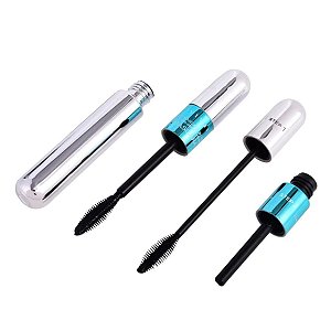Máscara para Cílios 2 em 1 a Prova D' Água Mega Lashes Vivai