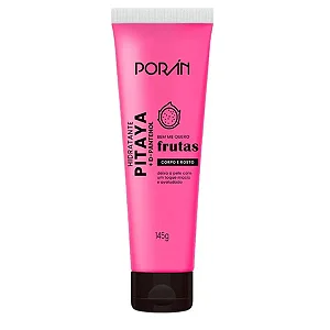 Hidratante Corpo E Rosto Pitaya Bem Me Quero Poran