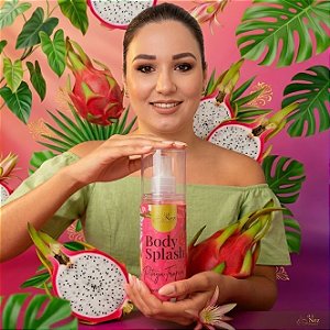 Body Splash Pitaya Tropical