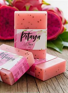Sabonete Glicerinado Pitaya