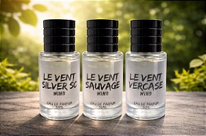 Perfumes Inspiração Masculino