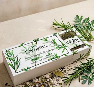 kit Sabonetes Energéticos