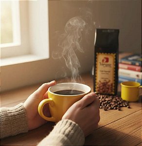 Café Moído Vargas Especial 100% Arábica 250g