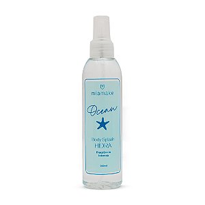 Body Splash Hidra Ocean Mia Make 200ml