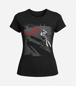 Baby look da banda Korn
