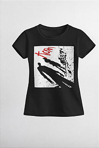 Baby look da banda Korn