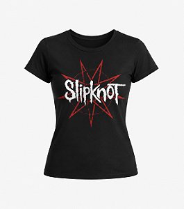 Baby look da banda Slipknot