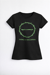 Baby look da banda Type O Negative