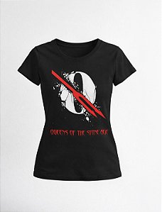 Baby look da banda Queens of the Stone Age (QOTSA)