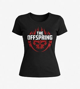 Baby look da banda The Offspring