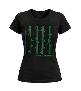 Baby look Type O Negative October Rust
