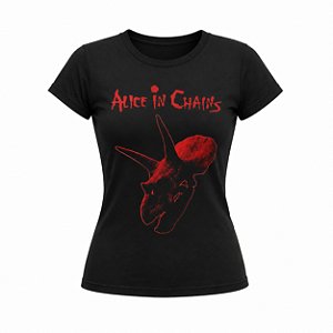 Baby look da banda Alice in Chains