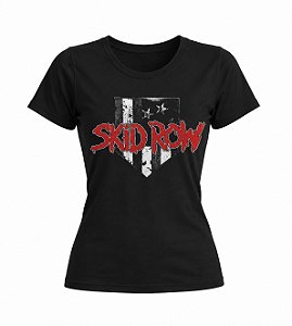 Baby look da banda Skid Row