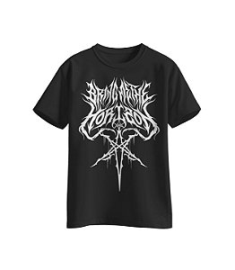 Camiseta Bring Me The Horizon (BMTH)