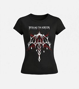 Baby look Bring Me The Horizon BMTH That's the Spirit