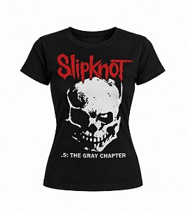 Baby look Slipknot The Gray Chapter