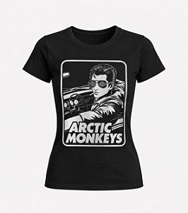 Baby look Arctic Monkeys AM