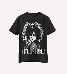 Camiseta Siouxsie and the Banshees