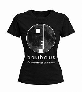 Baby look Bauhaus