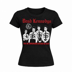 Baby look Dead Kennedys