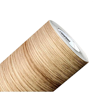 Adesivo Gold Madeira MC 1703 1,22m Imprimax
