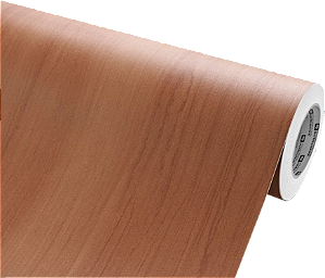 Adesivo Gold Madeira MC 1705 1,22m Imprimax