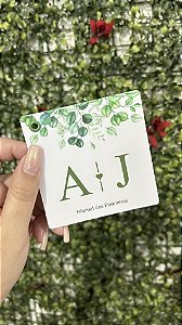 Manual dos Padrinhos Casamento Personalizado