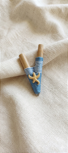 Kuripe Artesanal (Peça Única)