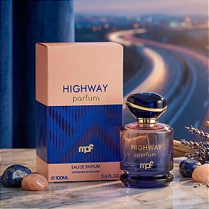 Highway Parfum