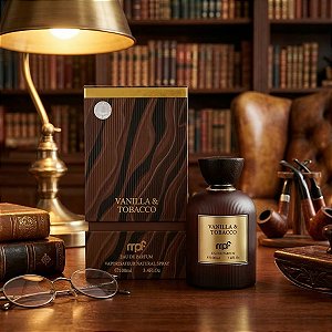 Vanilla & Tobacco
