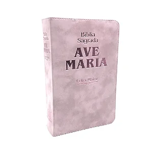 Bíblia Ave MAria