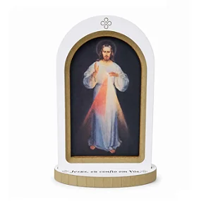 Capelinha Jesus Cristo cúpula