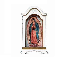 Capela Nossa Senhora Guadalupe pequena