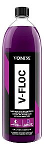 V-FLOC Shampoo Automotivo Concentrado 1,5l