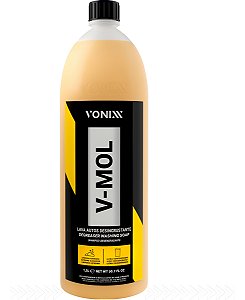 V-MOL 1,5l Vonixx Shampoo Desincrustante