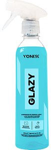 Glazy Vonixx Limpador de Vidros 4 em 1