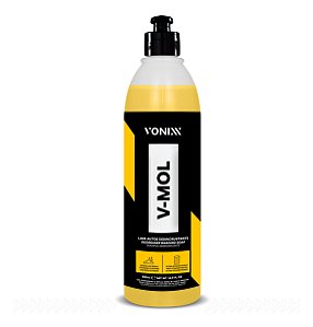 V-MOL 500ml Vonixx Shampoo Desincrustante